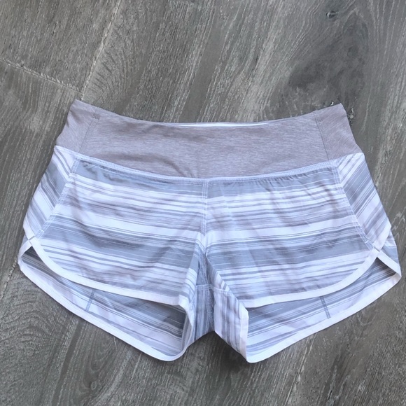Lululemon Speed Short - Picture 8 of 11